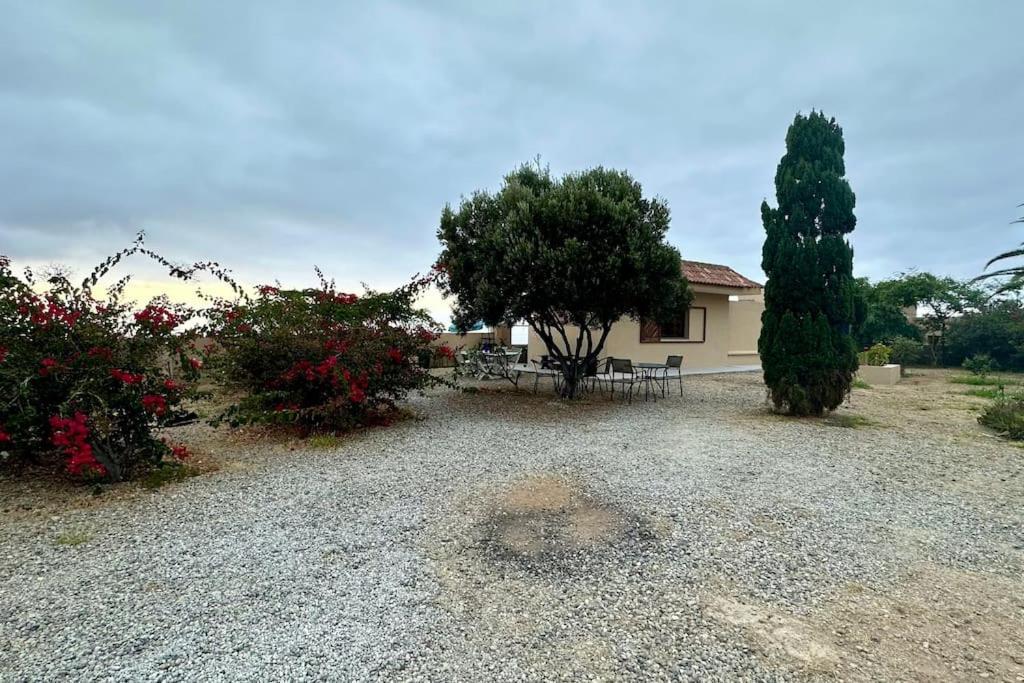 Peaceful Oasis With Magical Sea Views And A Pool Βίλα Σάντα Κρουζ Τενερίφης Εξωτερικό φωτογραφία